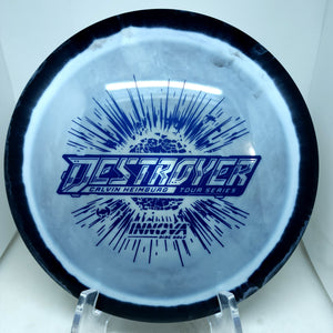 Destroyer (Proto Star Glow Halo) Calvin Heimburg Tour Series