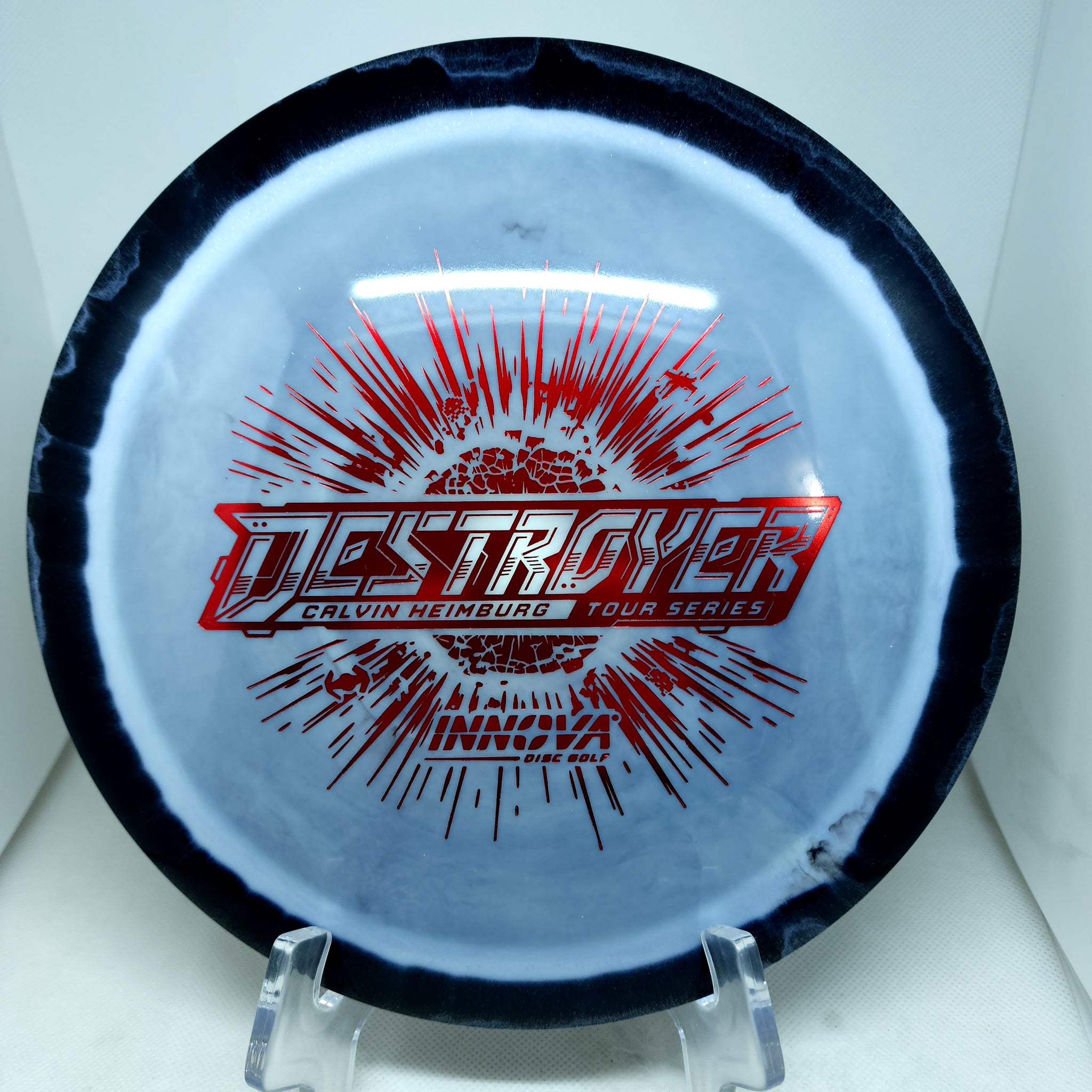 Destroyer (Proto Star Glow Halo) Calvin Heimburg Tour Series