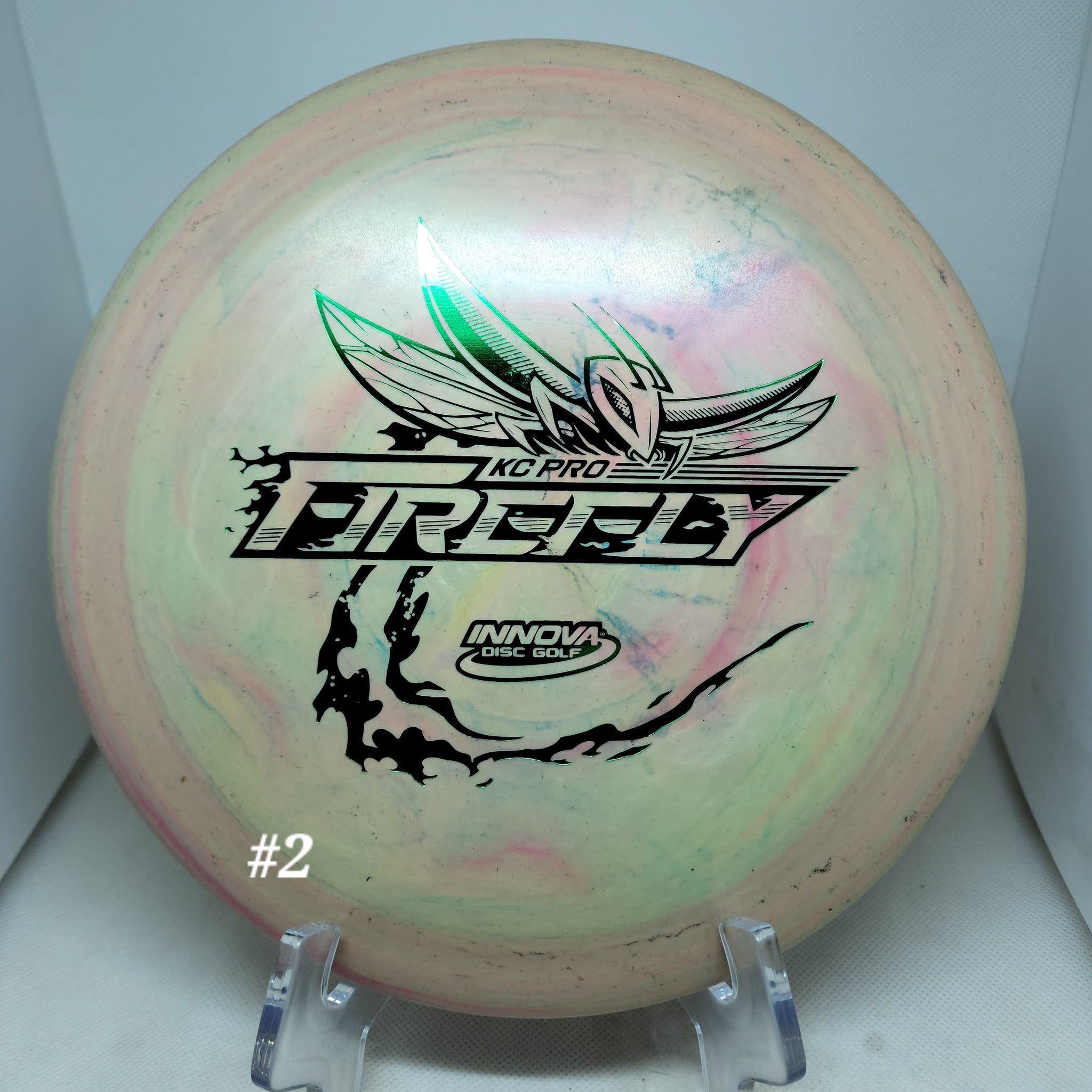 Firefly (Galactic KC Pro)