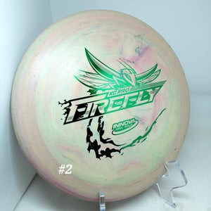 Firefly (Galactic KC Pro)