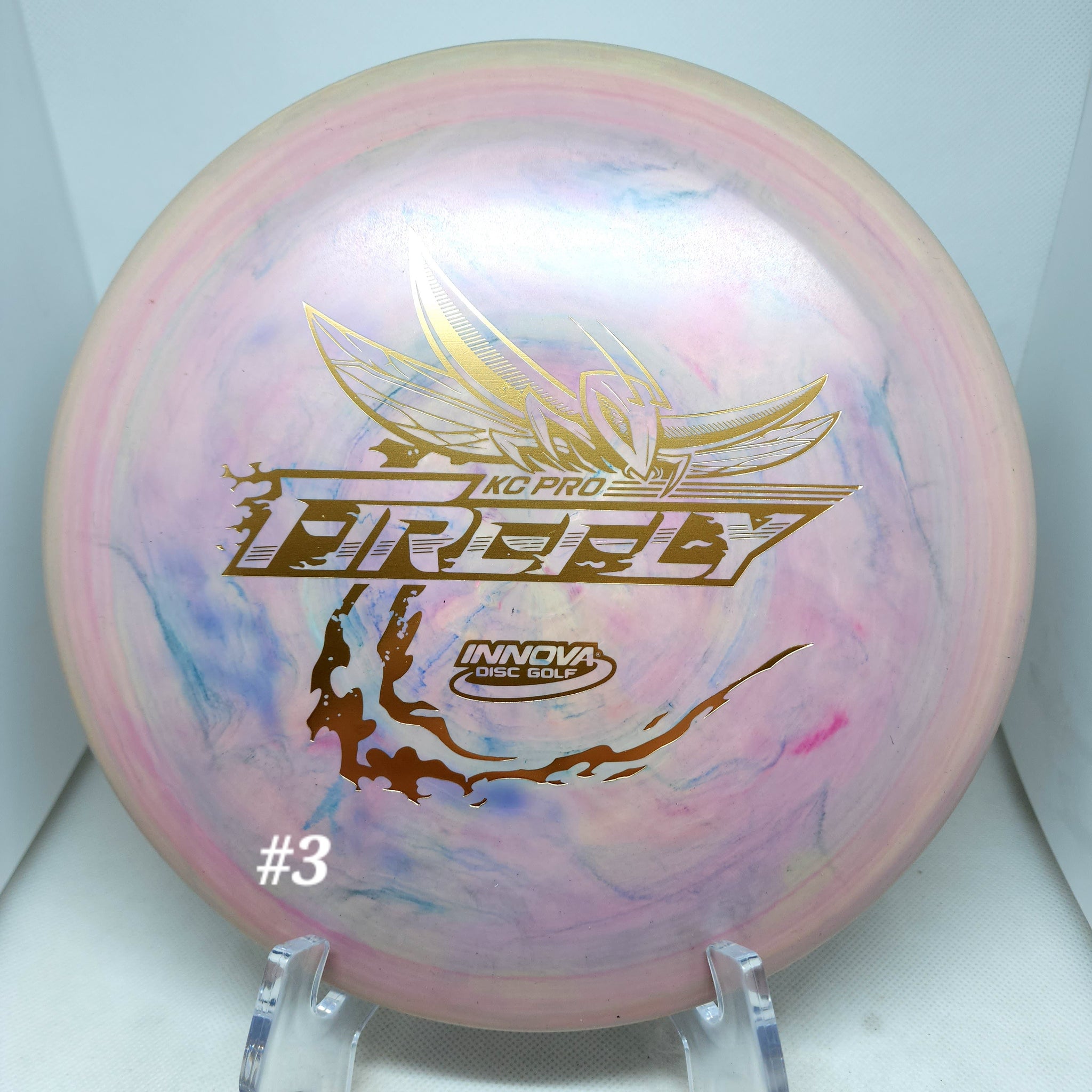 Firefly (Galactic KC Pro)