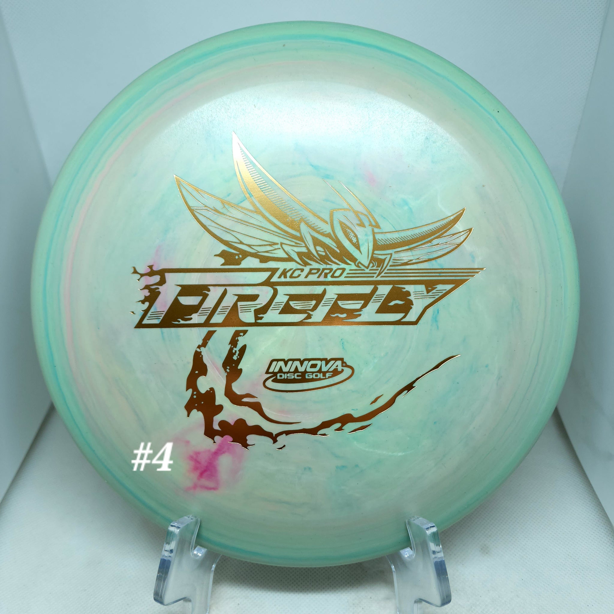 Firefly (Galactic KC Pro)