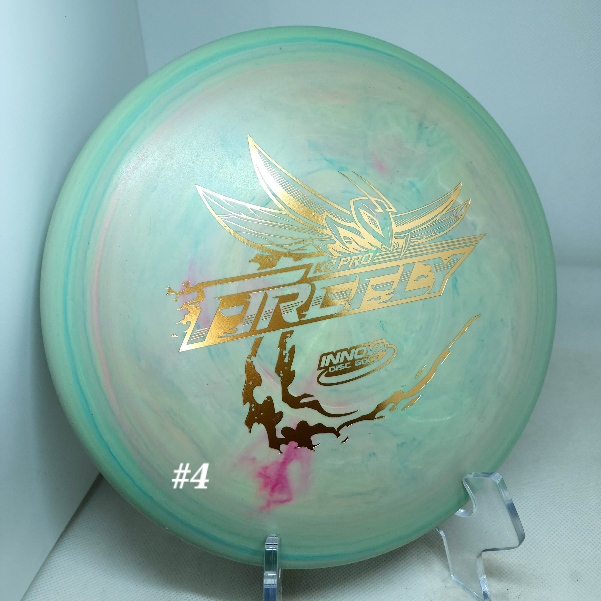 Firefly (Galactic KC Pro)