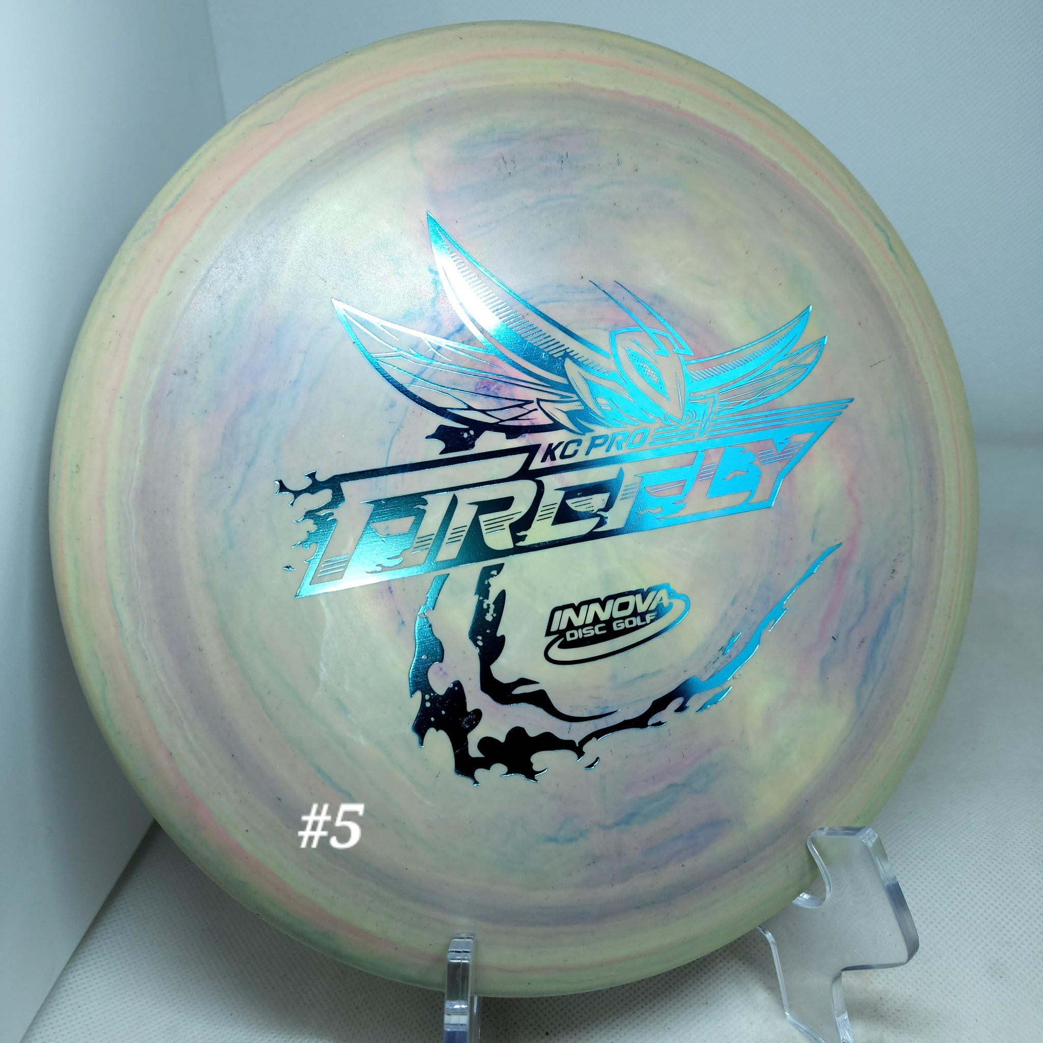 Firefly (Galactic KC Pro)