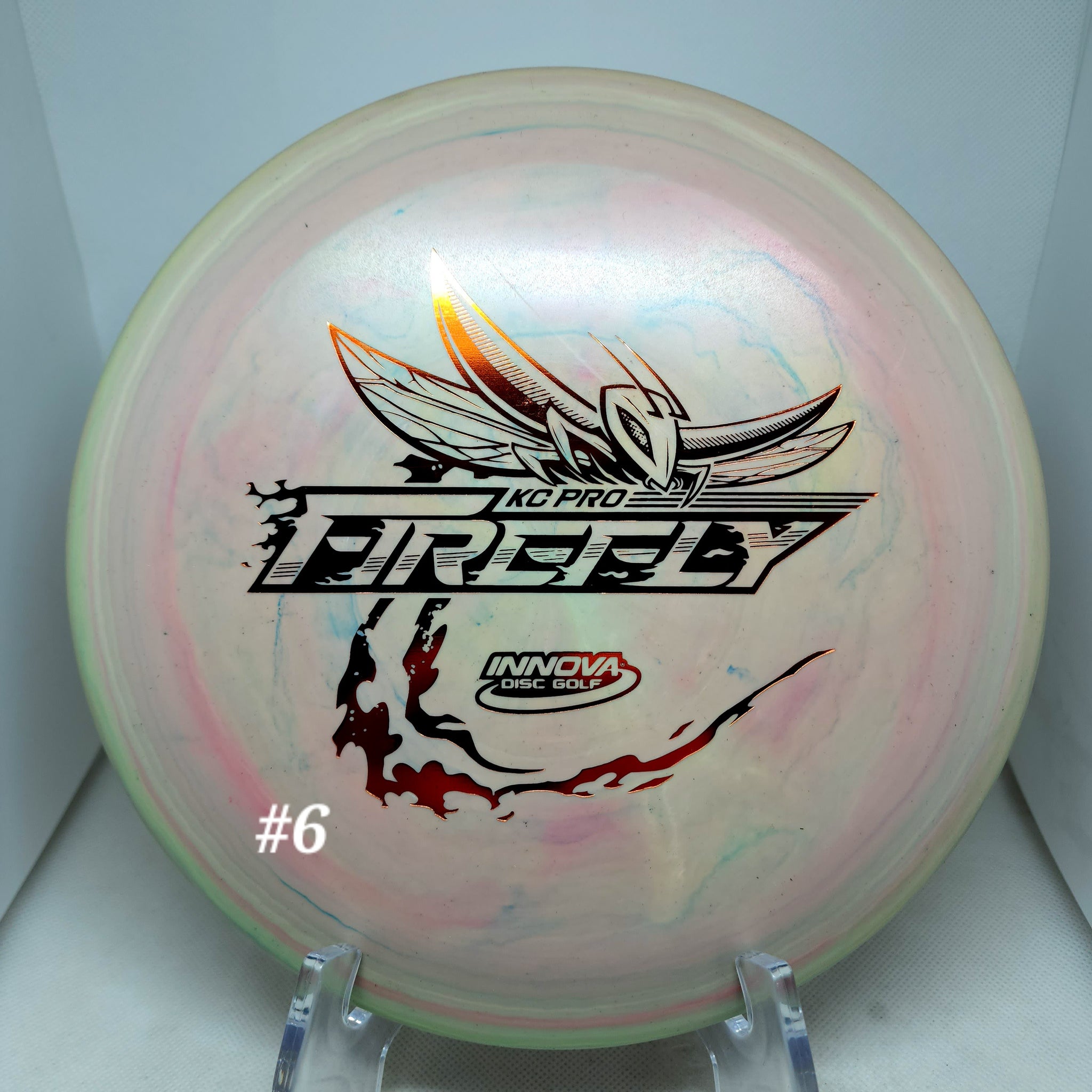 Firefly (Galactic KC Pro)