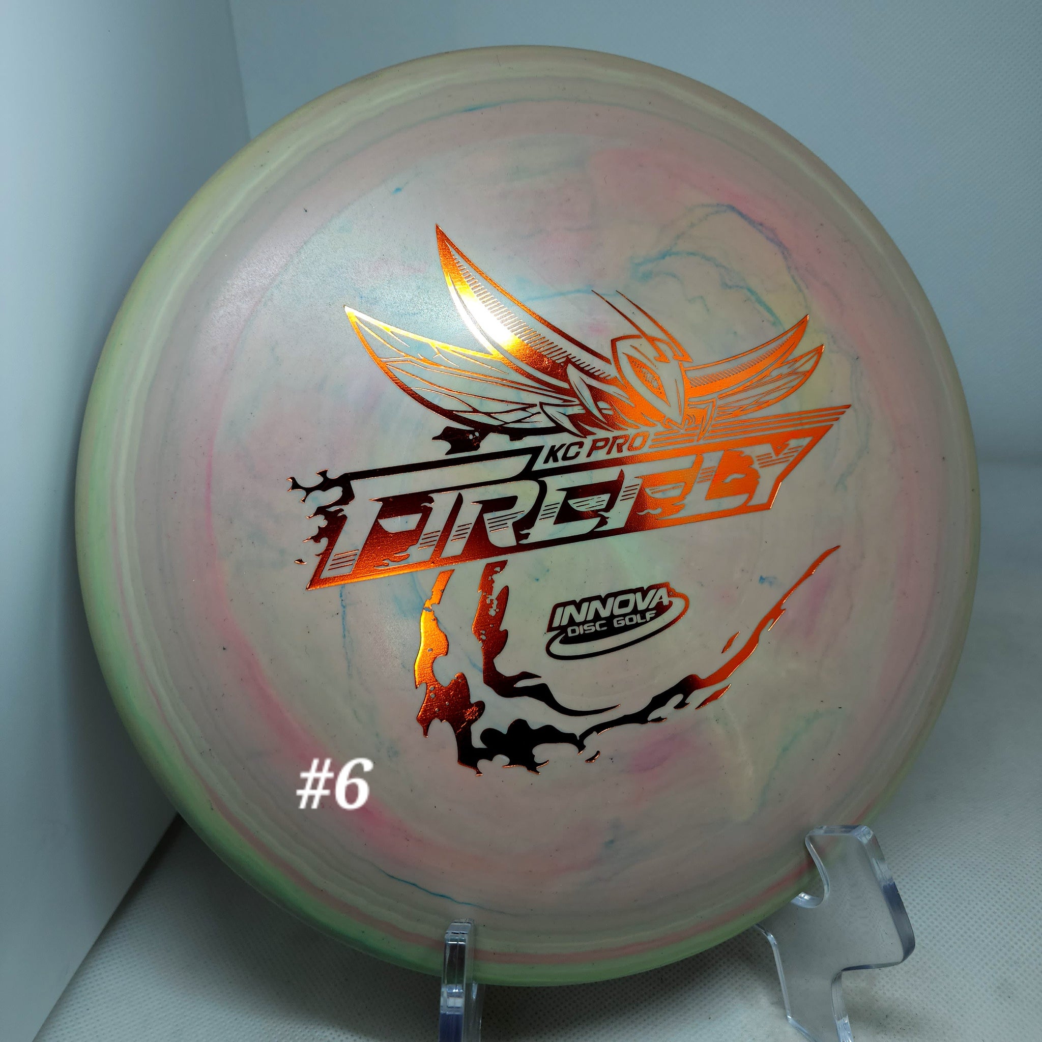 Firefly (Galactic KC Pro)