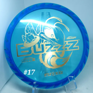 Buzzz Saw (Z Fuzed Line)