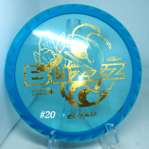 Buzzz Saw (Z Fuzed Line)