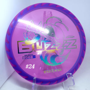 Buzzz Saw (Z Fuzed Line)