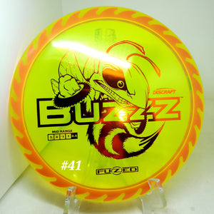 Buzzz Saw (Z Fuzed Line)