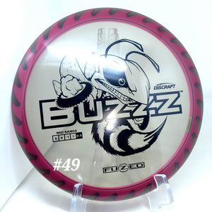 Buzzz Saw (Z Fuzed Line)