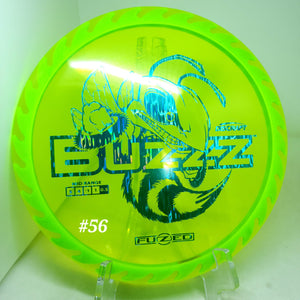 Buzzz Saw (Z Fuzed Line)