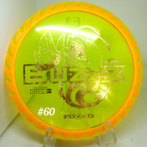 Buzzz Saw (Z Fuzed Line)