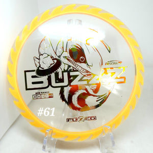 Buzzz Saw (Z Fuzed Line)