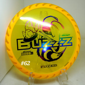 Buzzz Saw (Z Fuzed Line)