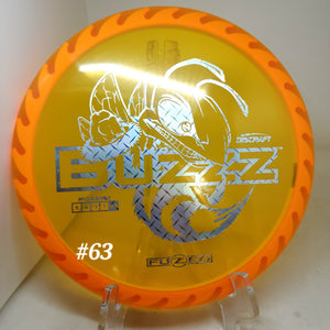 Buzzz Saw (Z Fuzed Line)