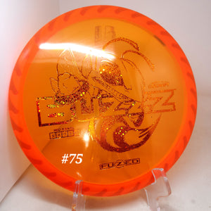 Buzzz Saw (Z Fuzed Line)