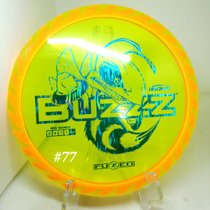 Buzzz Saw (Z Fuzed Line)