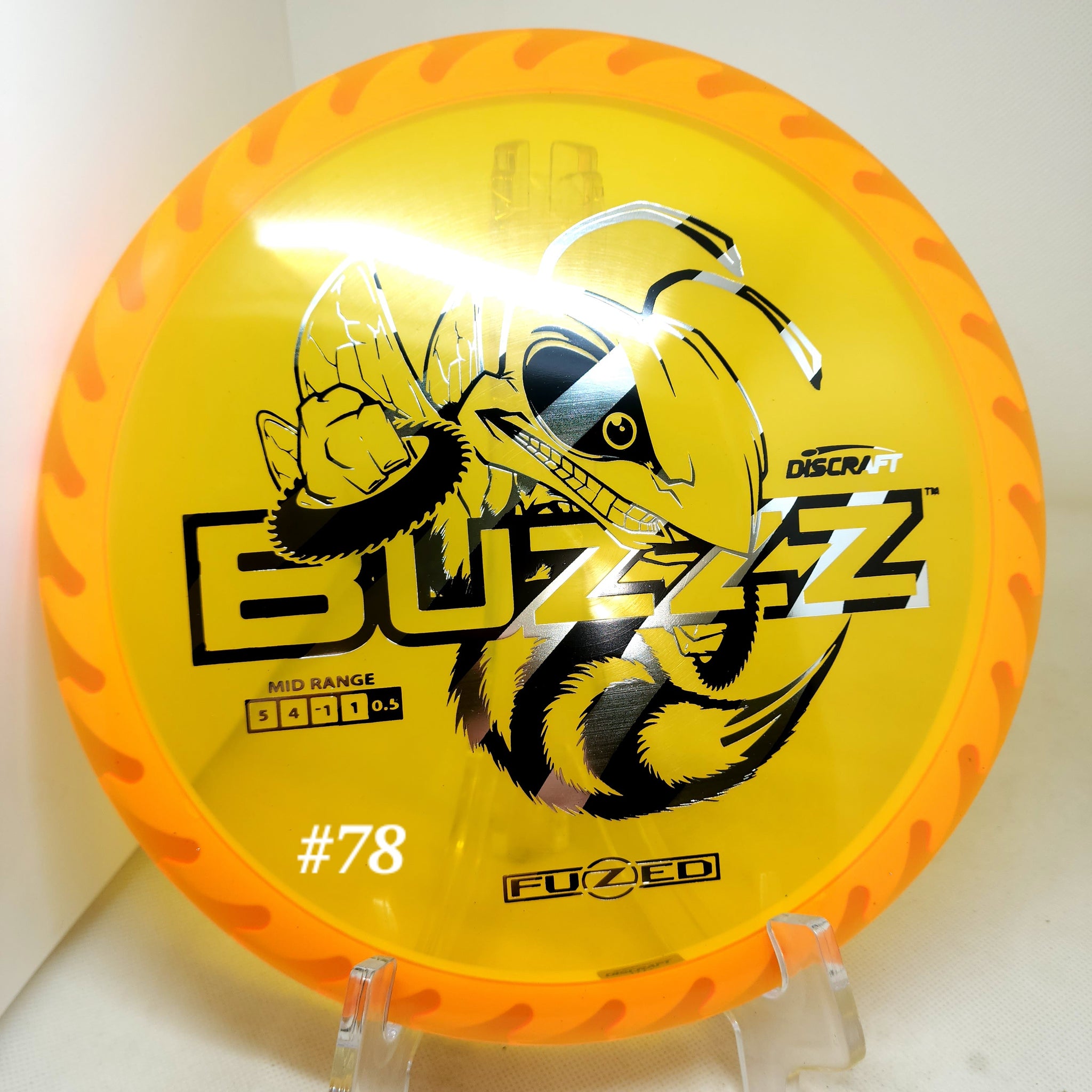 Buzzz Saw (Z Fuzed Line)