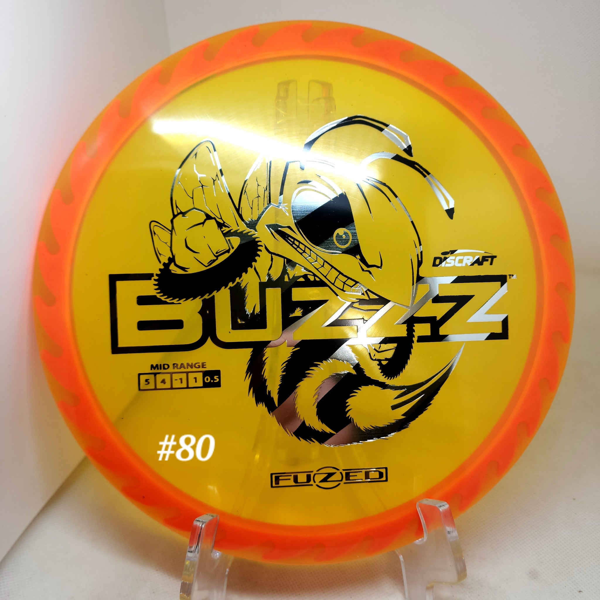 Buzzz Saw (Z Fuzed Line)