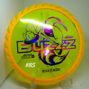 Buzzz Saw (Z Fuzed Line)