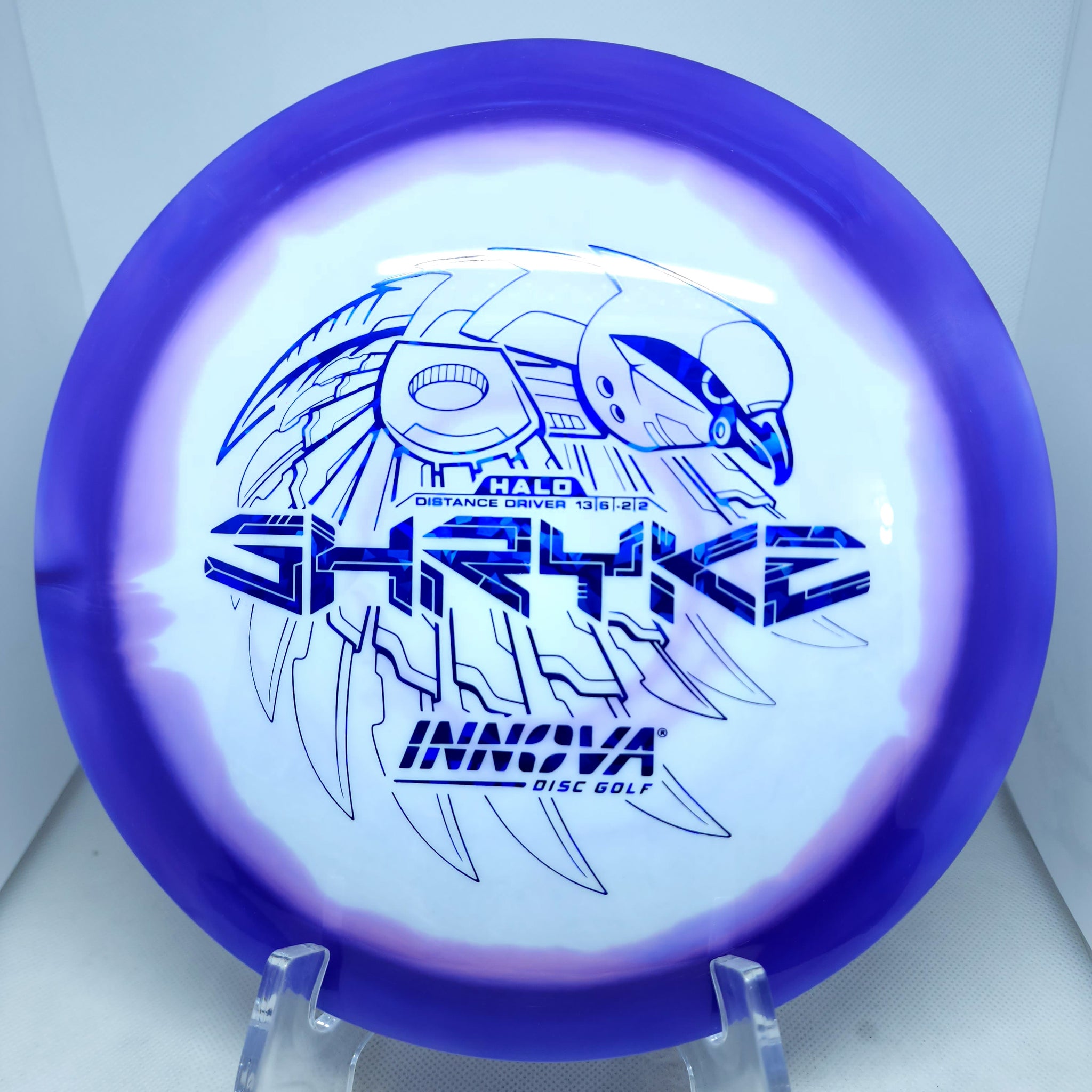 Shryke (Halo Star Plastic)