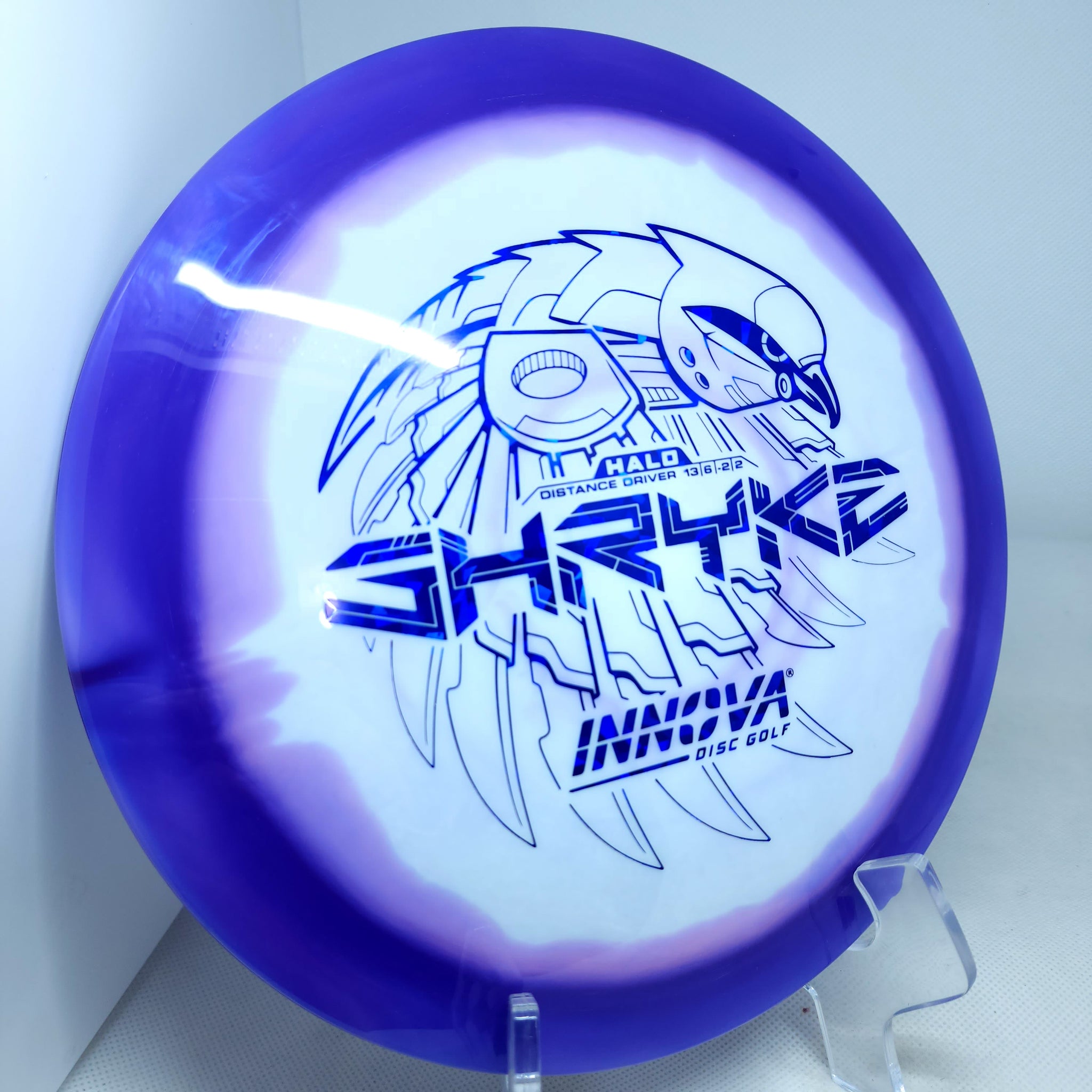 Shryke (Halo Star Plastic)