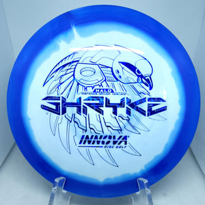 Shryke (Halo Star Plastic)