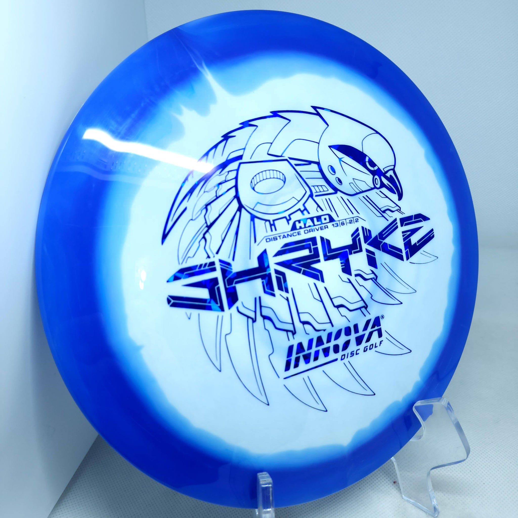 Shryke (Halo Star Plastic)