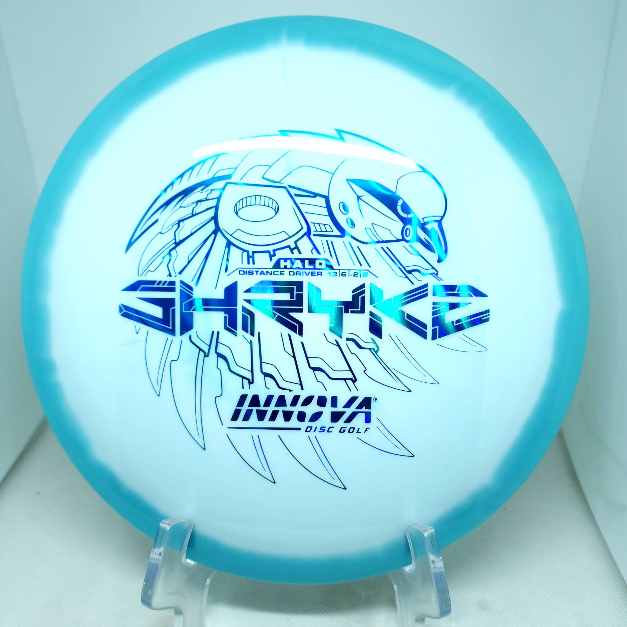 Shryke (Halo Star Plastic)