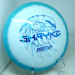 Shryke (Halo Star Plastic)