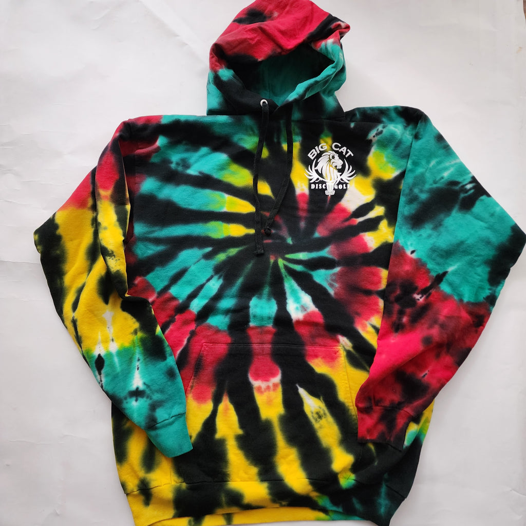 Pullover Hoodie