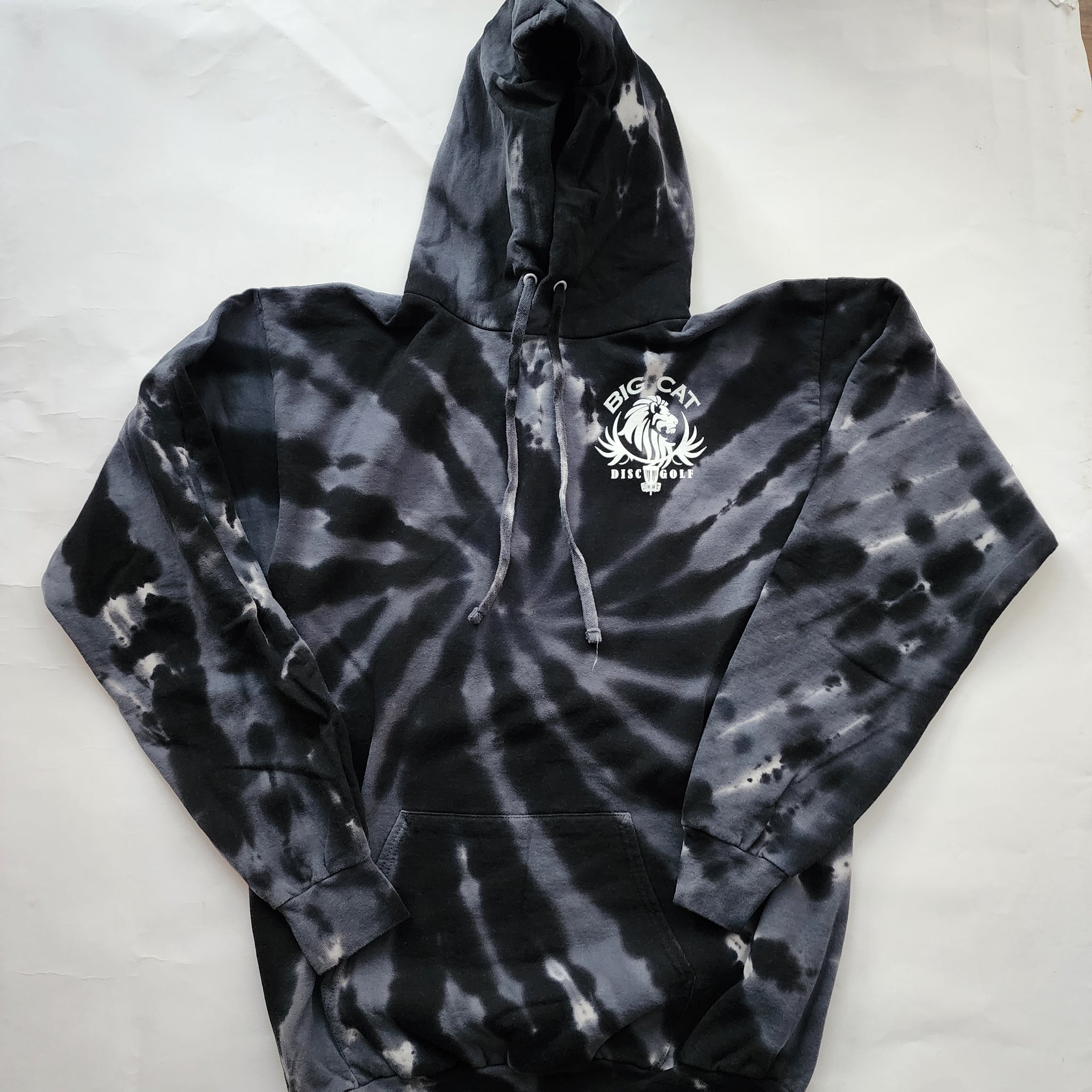 Pullover Hoodie