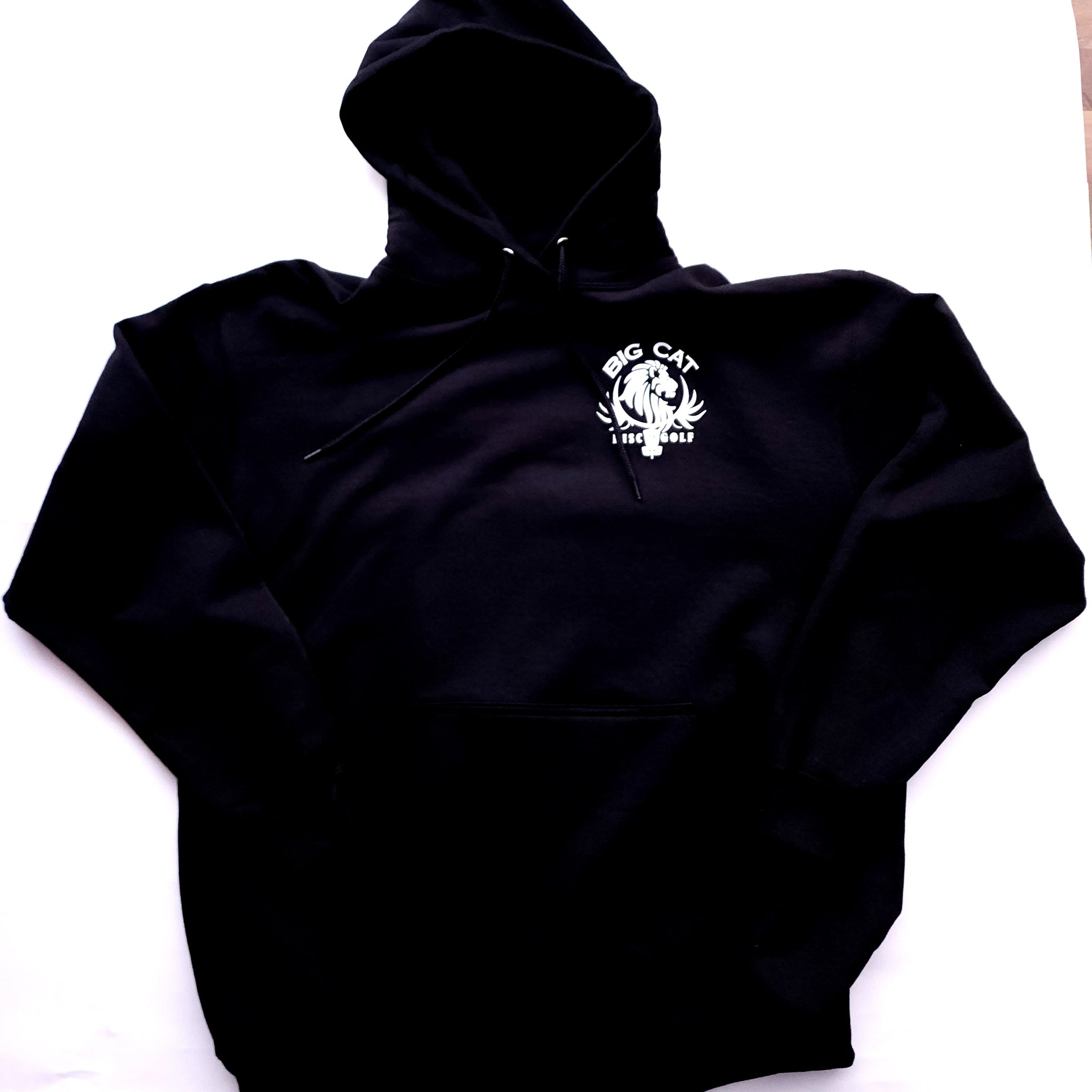 Pullover Hoodie