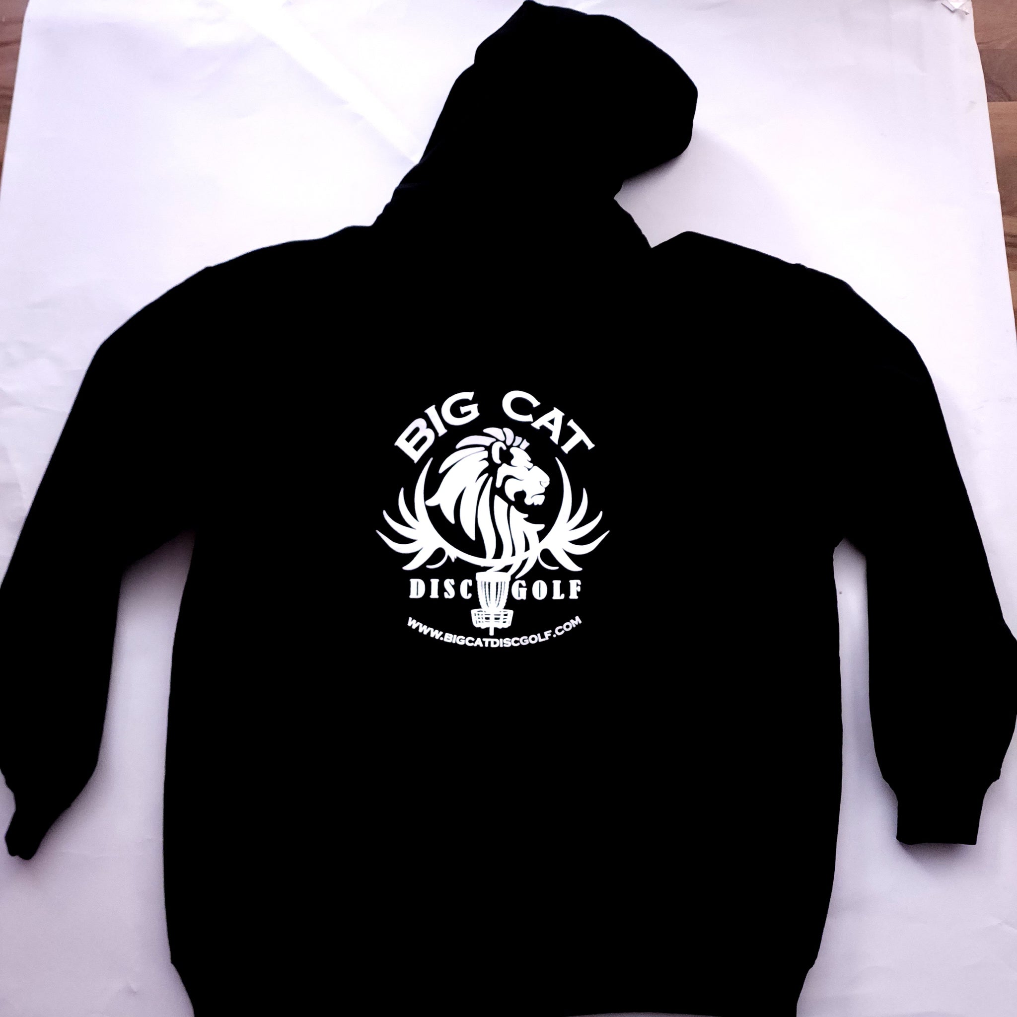 Pullover Hoodie