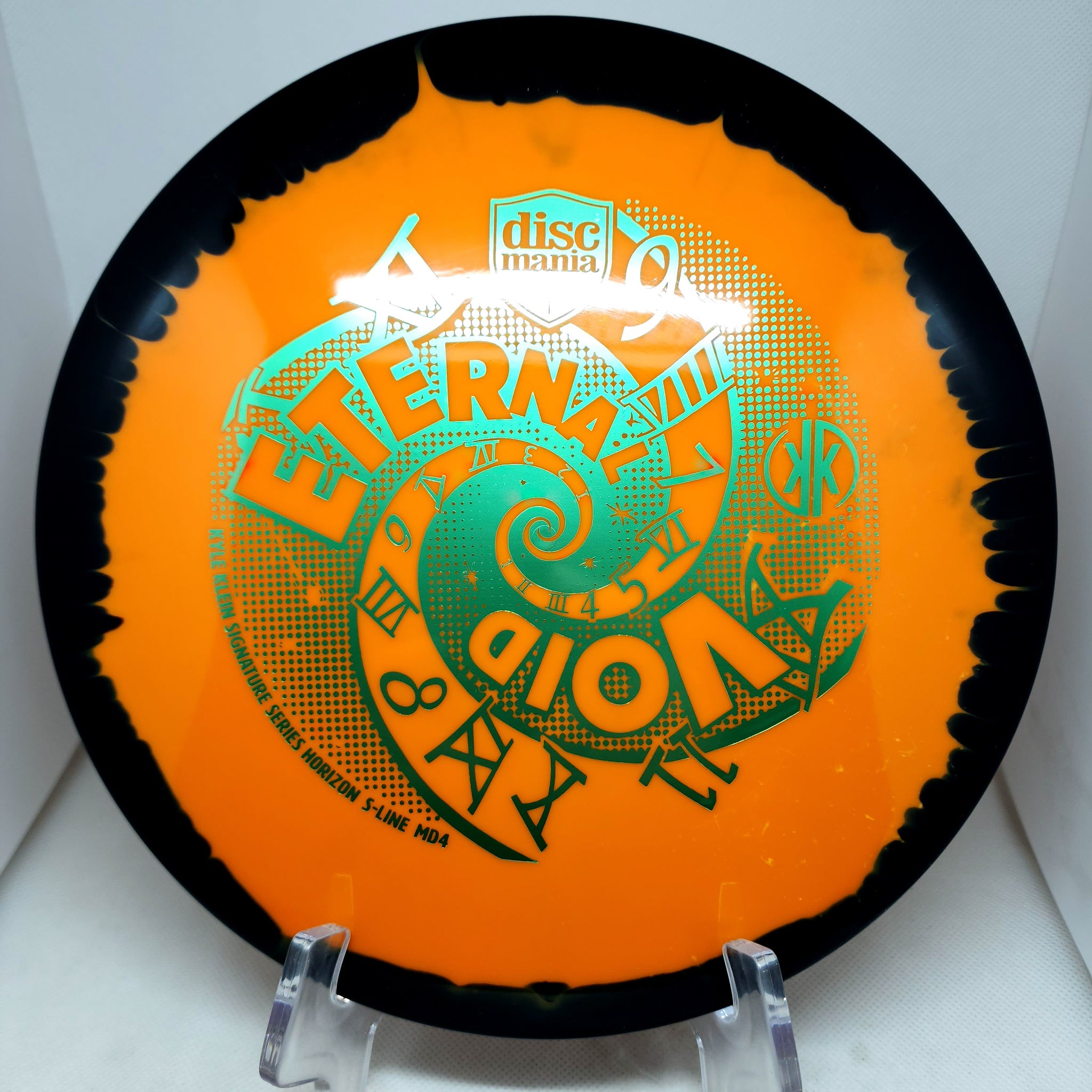 MD4 Eternal Void (Horizon S Line) Kyle Klein Signature Series