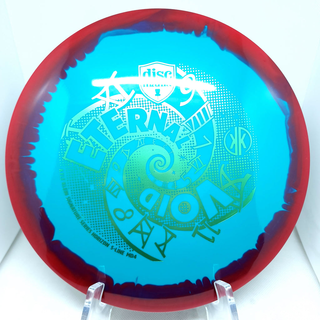 MD4 Eternal Void (Horizon S Line) Kyle Klein Signature Series