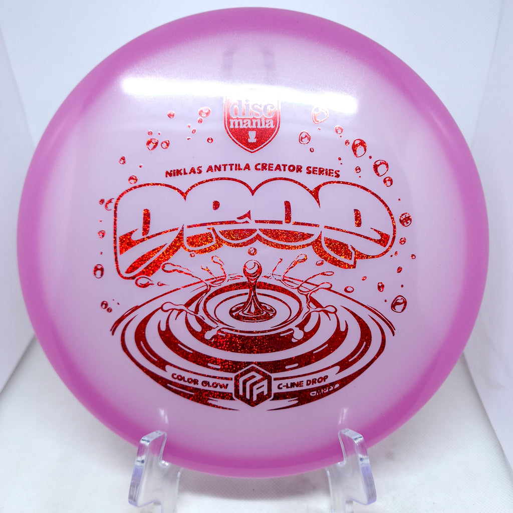 Drop (Color Glow C Line) Niklas Anttila Creator Series