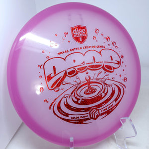 Drop (Color Glow C Line) Niklas Anttila Creator Series