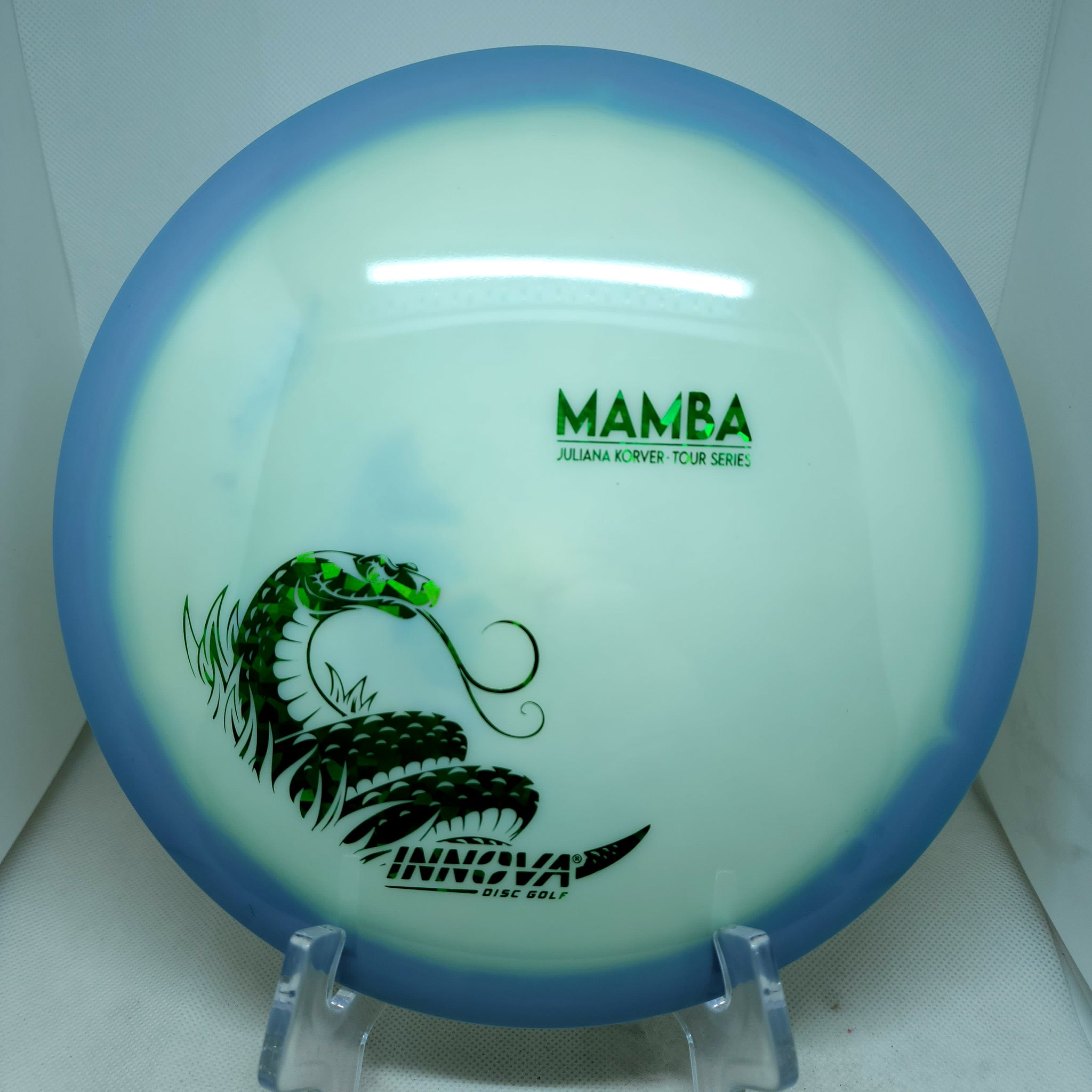 Mamba (Proto Glow Halo Star) Juliana Korver Tour Series 2025