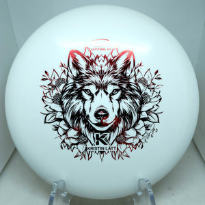 Pure (Zero Medium Moonshine) Kristin Latt Team Series 2025