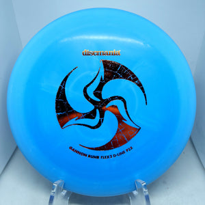 P2X (Flex 2 D-Line) Huk Lab Gannon Buhr Signature Series