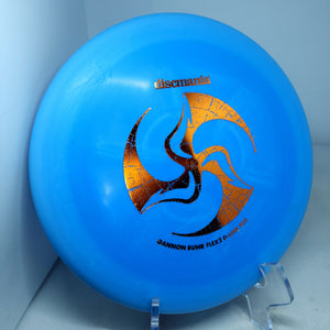 P2X (Flex 2 D-Line) Huk Lab Gannon Buhr Signature Series