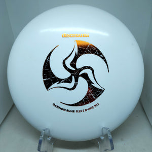 P2X (Flex 2 D-Line) Huk Lab Gannon Buhr Signature Series