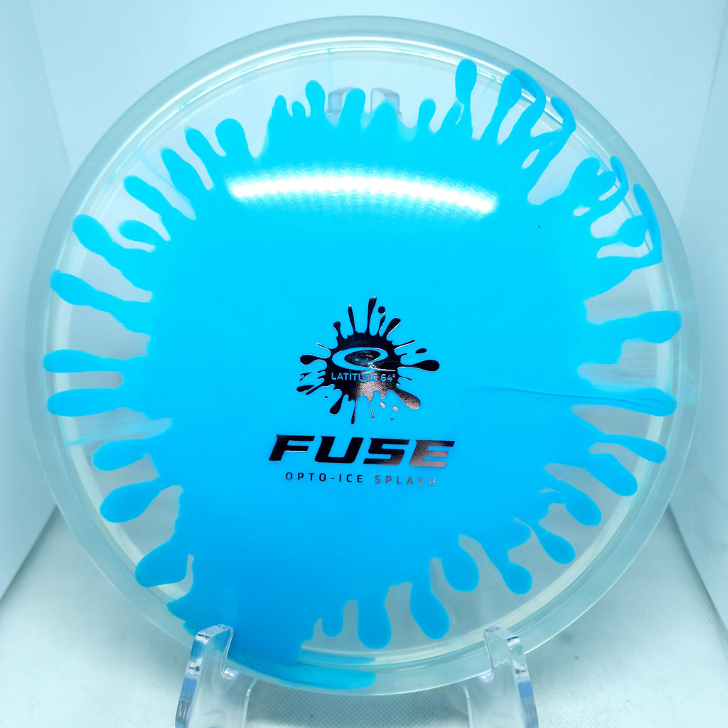 Fuse (Opto Ice Splash)