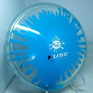 Fuse (Opto Ice Splash)