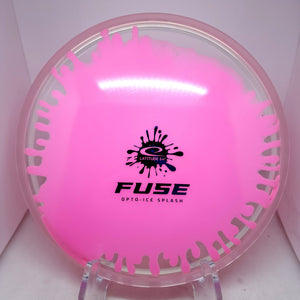 Fuse (Opto Ice Splash)