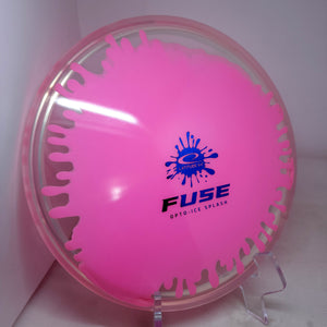 Fuse (Opto Ice Splash)