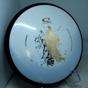 Peak (Zero Medium Orbit) Isaac Robinson Team Series