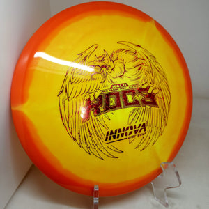 Roc 3 (Halo Star)